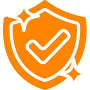 Built-In Warranty Protection