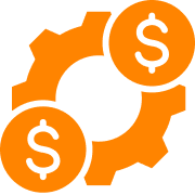 Long-Term Cost Efficiency