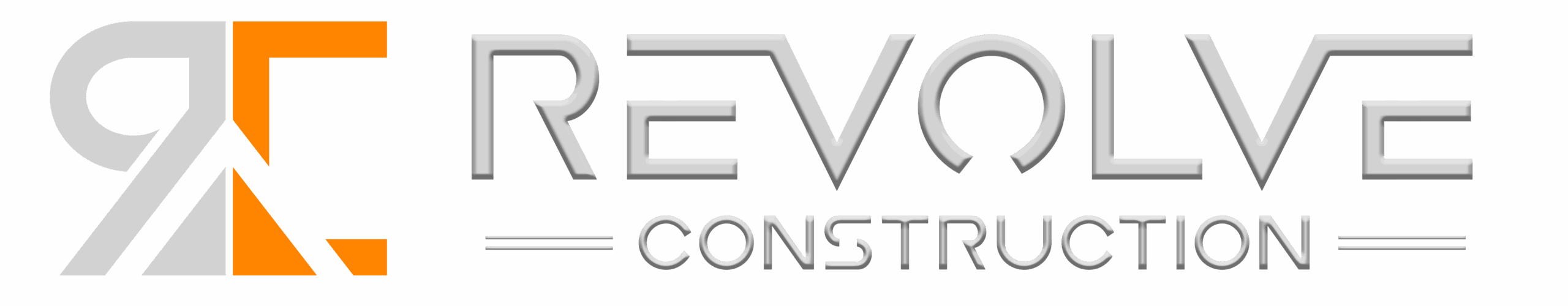 Revolve Construction