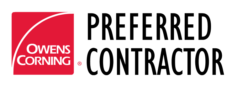 Owens Corning Preferred Contractor