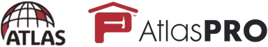 Atlas PRO+ Contractor certification badge
