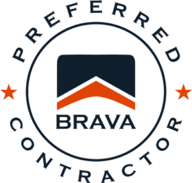 DaVinci Roofscapes Masterful Contractor badge