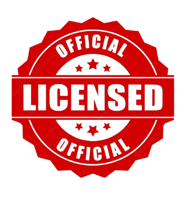 Missouri licensed contractor seal
