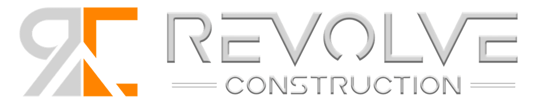 Revolve Construction