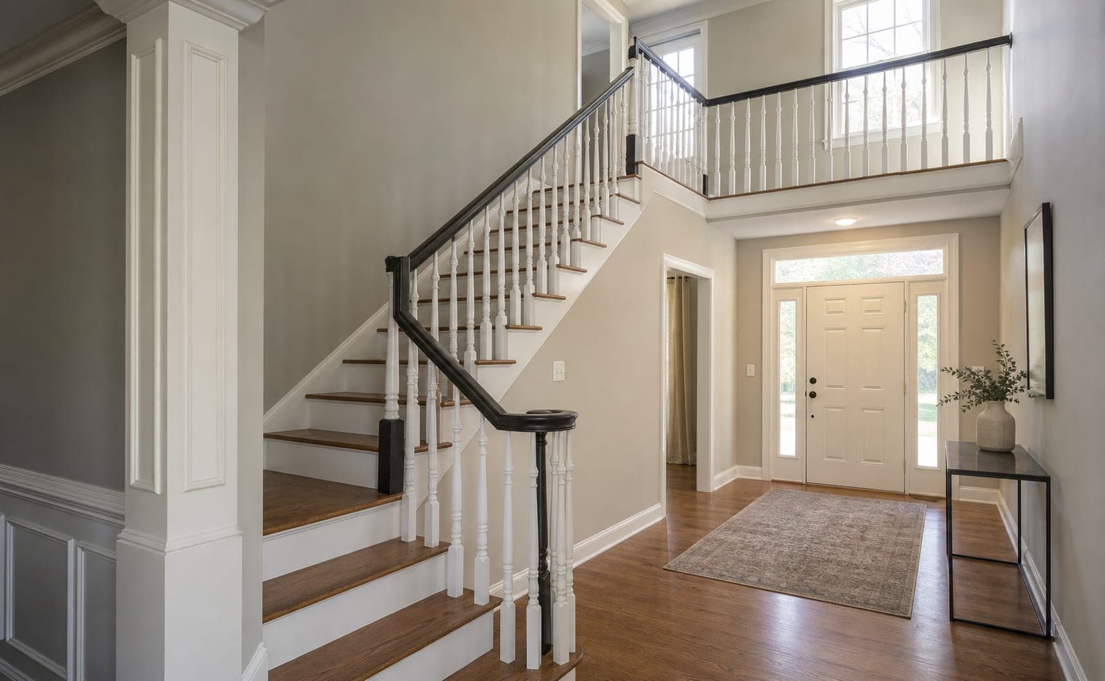 Interior House Painting in St. Louis, MO hero image