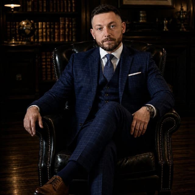 Andrew D'Angelo, Owner & Founder at Revolve Construction
