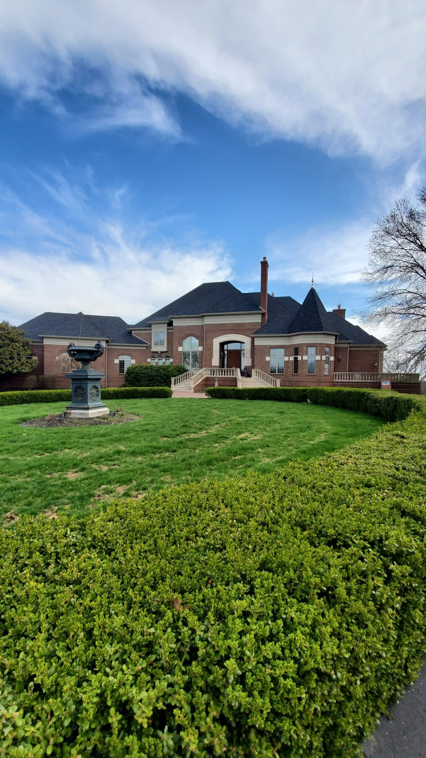 Brava Composite Roofing in St. Louis, MO hero image