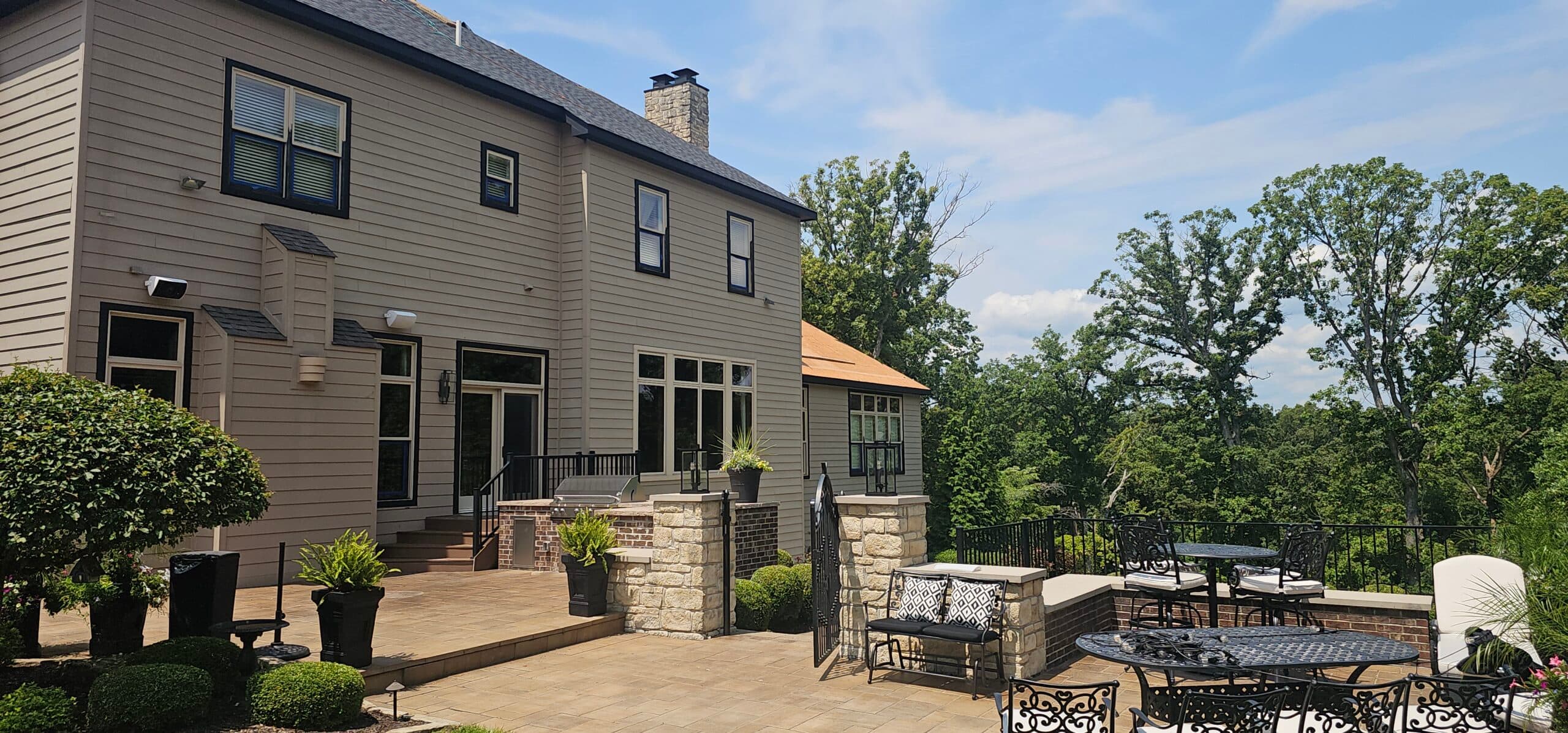 Frequently Asked Questions — Roofing, Siding & Storm Damage in St. Louis hero image