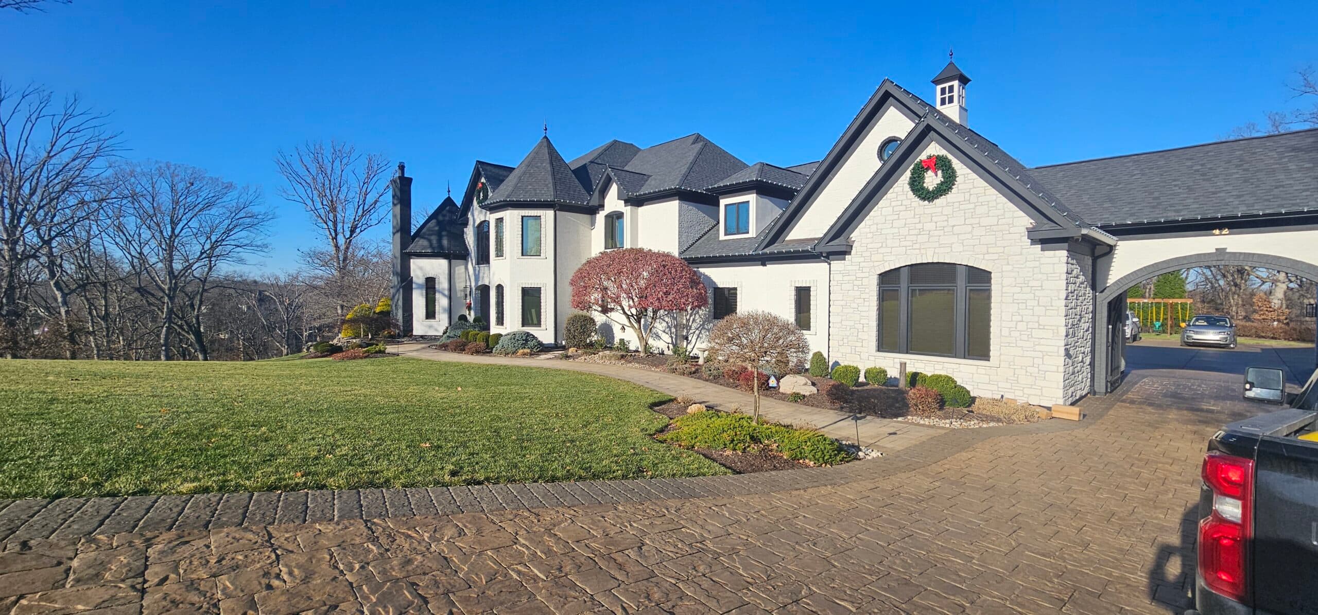 Meet the Revolve Construction Team — St. Louis's In-House Roofing Crew hero image