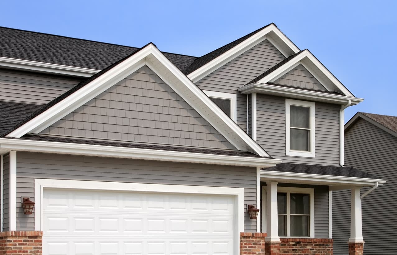 Siding Installation & Repair in St Louis, MO hero image