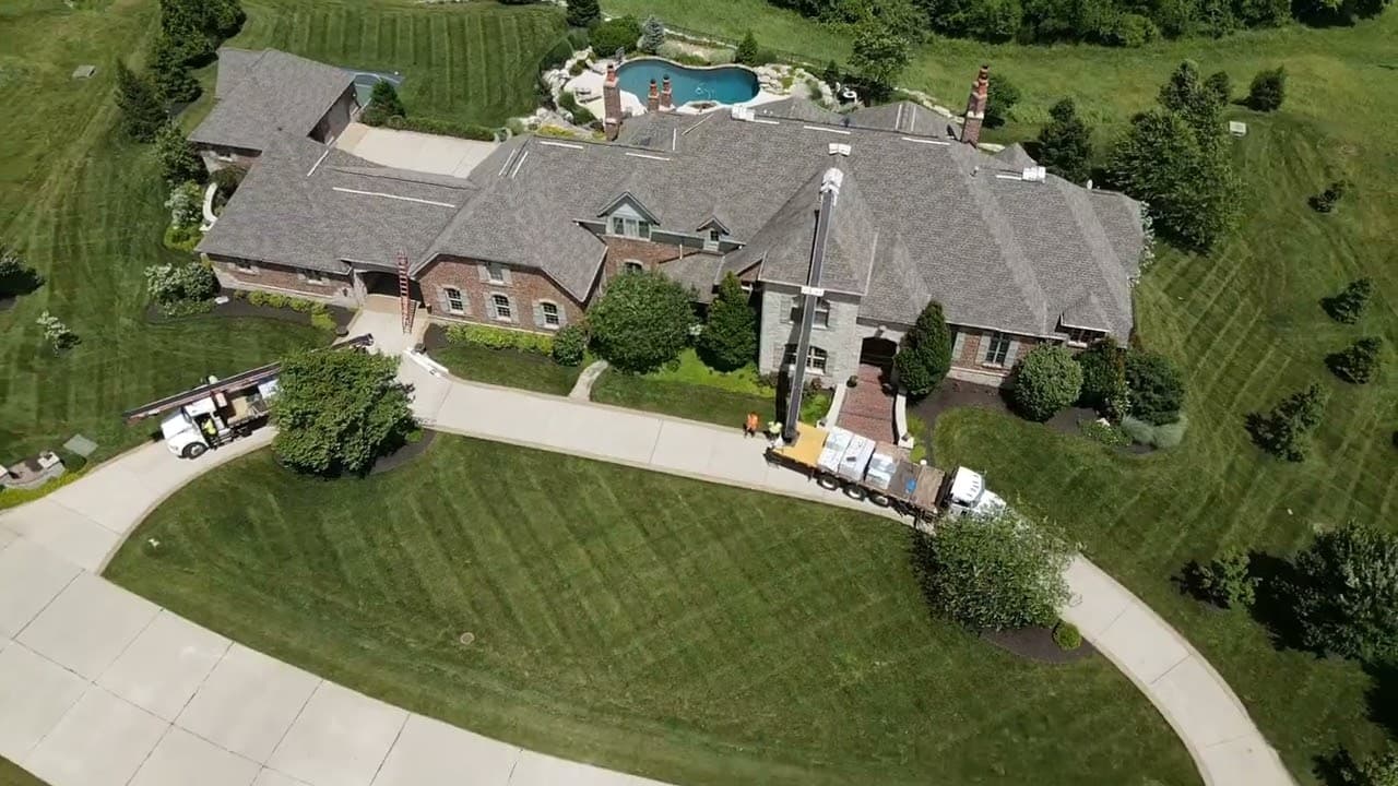 Is Your Roof Hurting Your Home's Value
