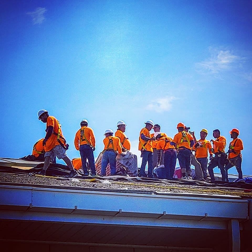 Roof Repair In St. Louis: When It's Time & Who To Call