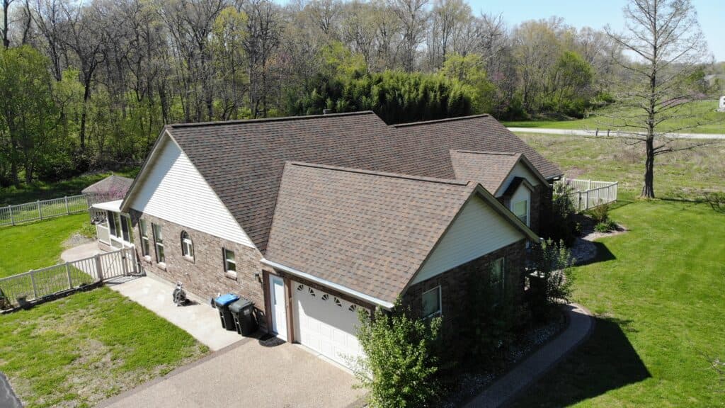 Trusted Commercial Roofing Contractors in St. Louis, MO