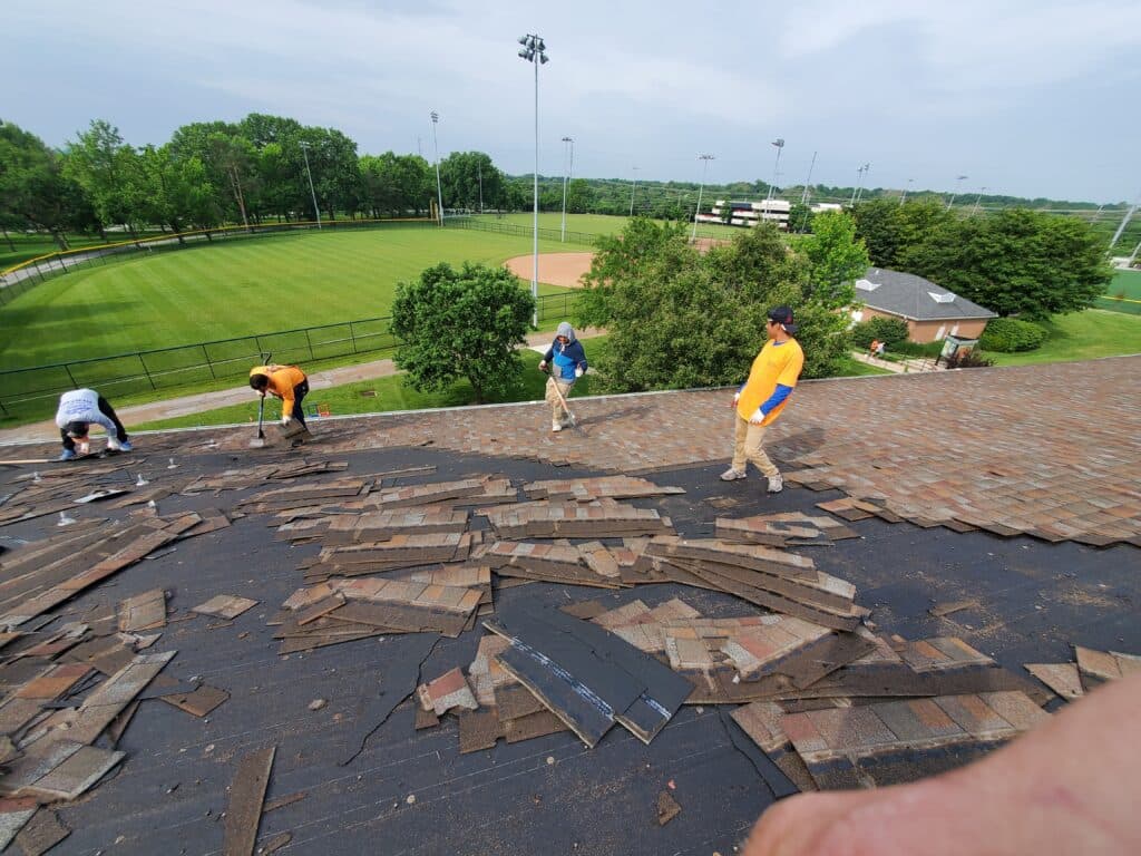 St. Louis Siding Contractor: Why Choose Revolve