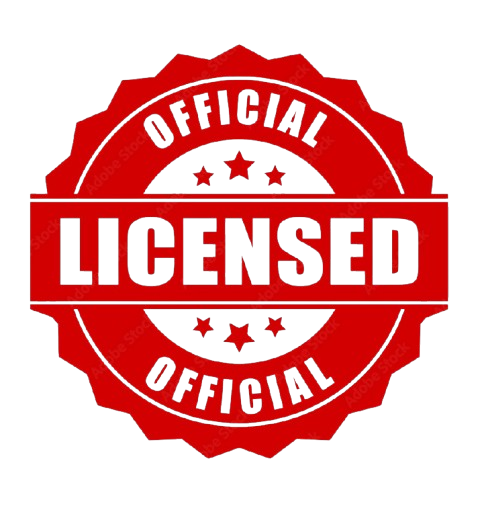 Official Licensed - Icon