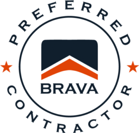 Brava Icon