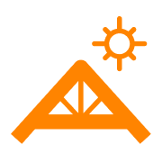 Energy-Efficient Reflective Roofing