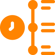 Transparent Terms & Timelines