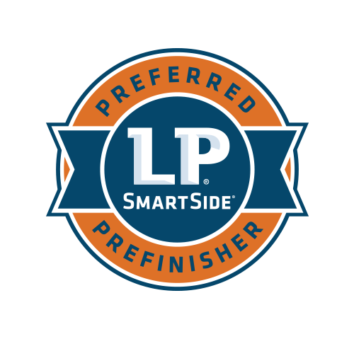 preffered prefinisher LP Smart Side