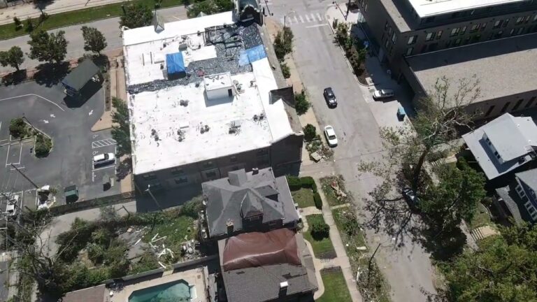 Tornado Hit Your Home? Here’s How Revolve Can Help.