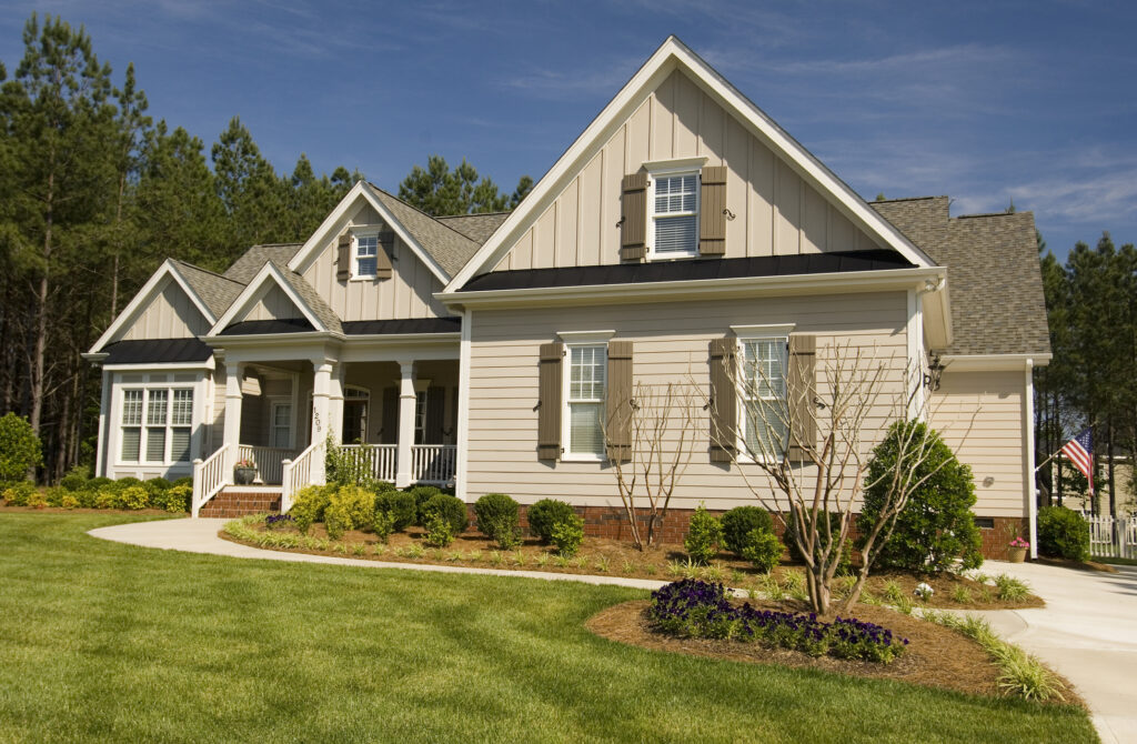 Residential House