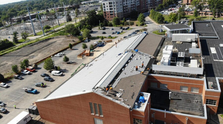 fascia replacement st louis