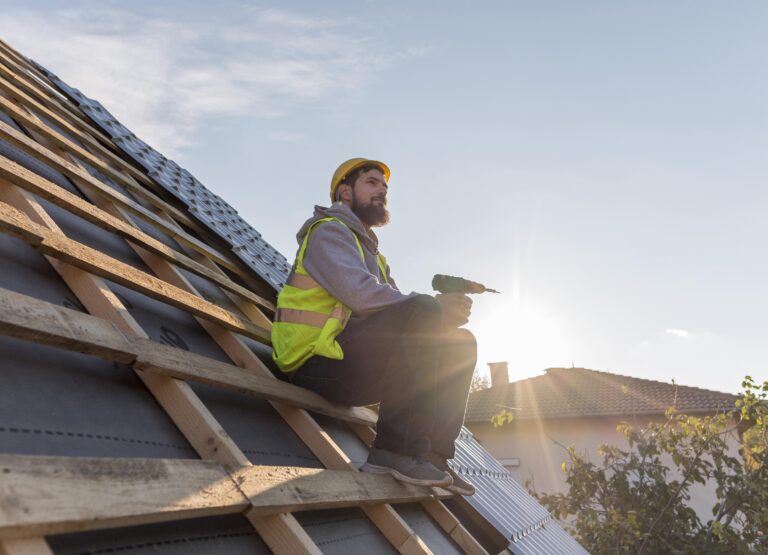 Roofing Contractors In St. Louis