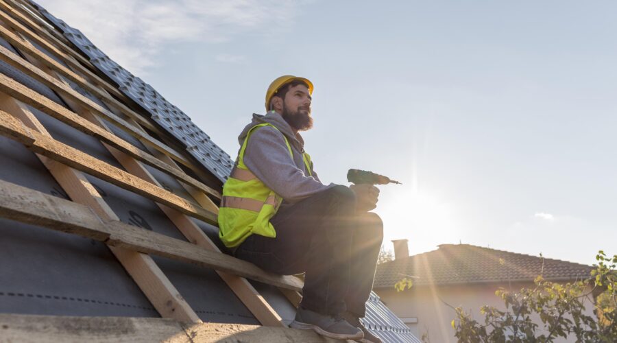Roofing Contractors In St. Louis