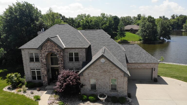 Vinyl Siding in St. Louis