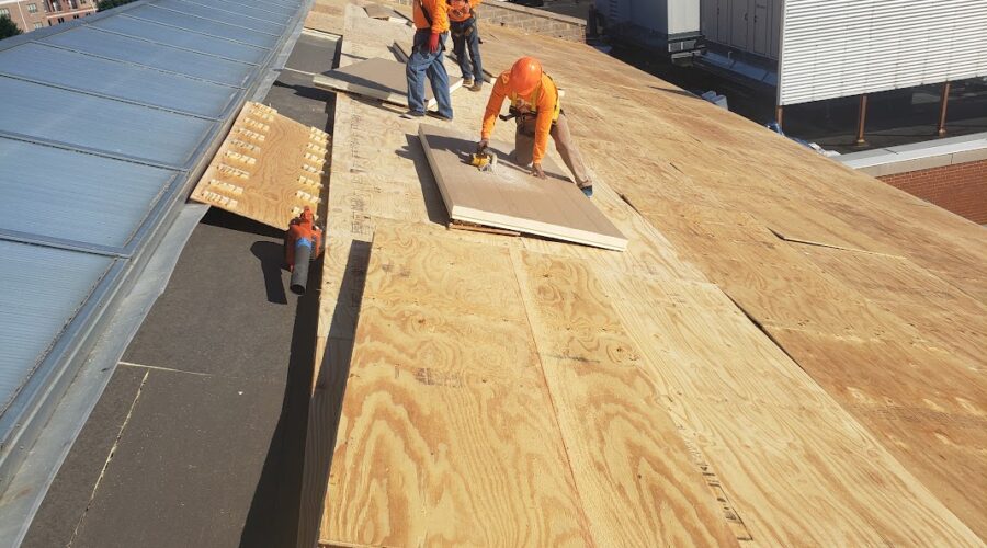 siding contractors in St. Louis, MO