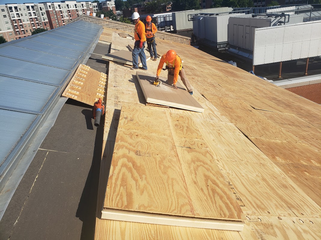 siding contractors in St. Louis, MO