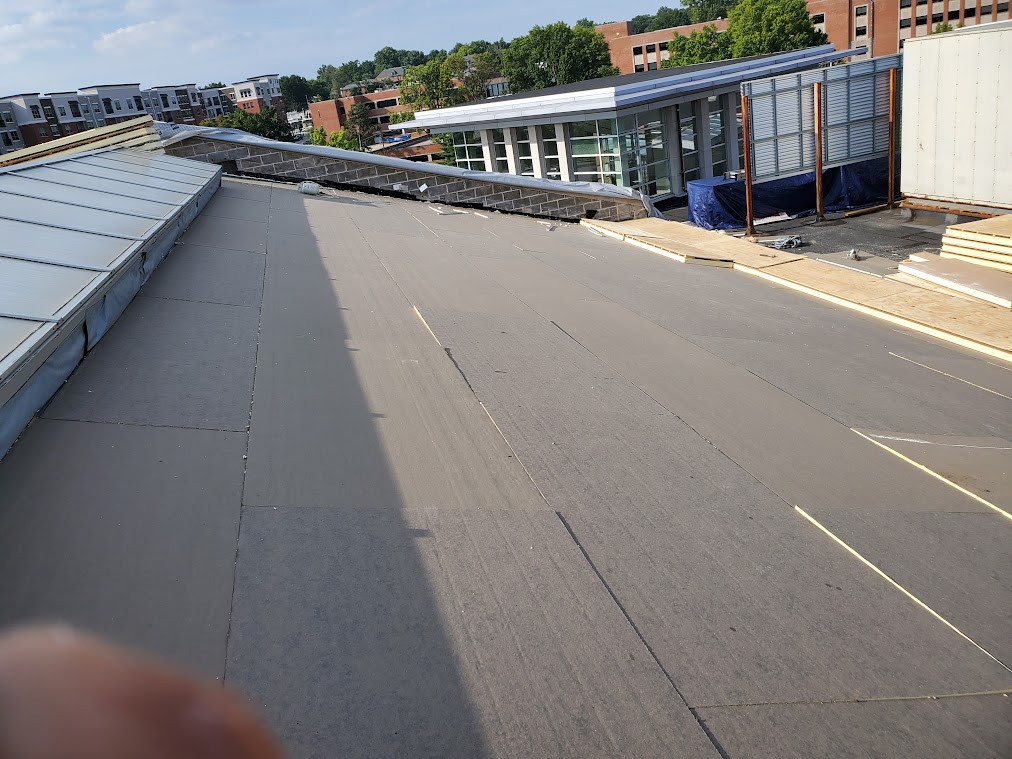 How Much Does A New Roof Cost In The Greater St. Louis Area?
