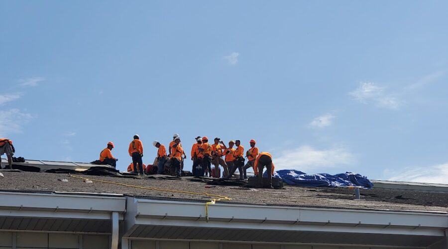 St. Louis Roofing Contractors