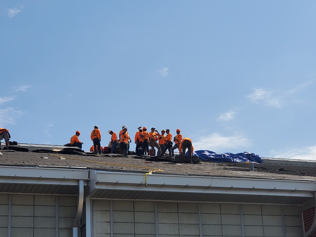 St. Louis Roofing Contractors