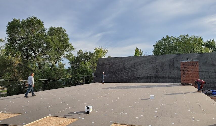 Roofing Contractor In St. Louis MO