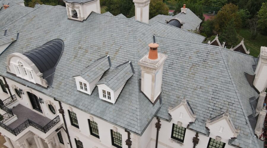 Roofing Contractor